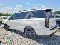 2022 Cadillac ESCALADE photo