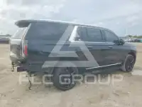2022 Cadillac ESCALADE photo