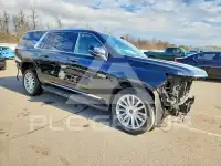 2022 Cadillac ESCALADE фото