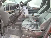 2022 Cadillac ESCALADE фото