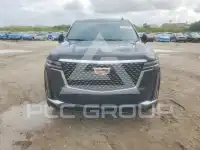 2022 Cadillac ESCALADE photo