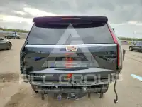 2022 Cadillac ESCALADE фото