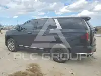2022 Cadillac ESCALADE фото