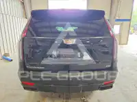 2022 Cadillac ESCALADE фото