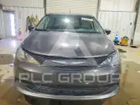 2022 Chrysler Pacifica photo