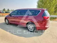 2022 Chrysler Pacifica фото