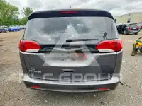 2022 Chrysler Pacifica фото