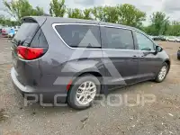 2022 Chrysler Pacifica фото