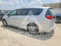 2022 Chrysler Pacifica фото