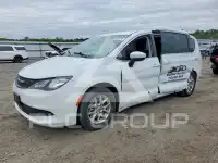 2022 Chrysler Pacifica фото