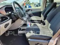 2022 Chrysler Pacifica фото