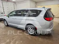 2022 Chrysler Pacifica фото