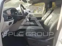2022 Chrysler Pacifica photo