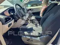 2022 Chrysler Pacifica photo
