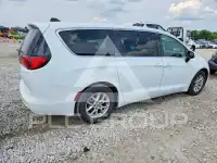 2022 Chrysler Pacifica фото