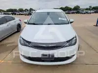 2022 Chrysler Pacifica photo