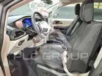 2022 Chrysler Pacifica photo