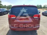2022 Chrysler Pacifica фото