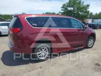 2022 Chrysler Pacifica фото