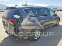 2022 Chrysler Pacifica фото