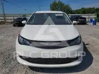 2022 Chrysler Pacifica фото