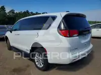 2022 Chrysler Pacifica фото
