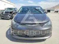 2022 Chrysler Pacifica фото