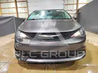 2022 Chrysler Pacifica photo
