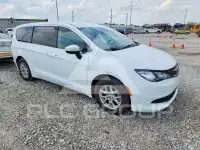 2022 Chrysler Pacifica фото