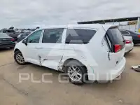 2022 Chrysler Pacifica photo