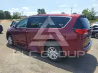 2022 Chrysler Pacifica фото
