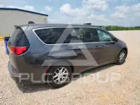 2022 Chrysler Pacifica фото