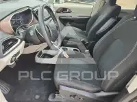 2022 Chrysler Pacifica фото