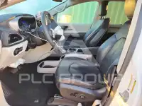 2022 Chrysler PACIFICA photo