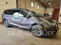 2022 Chrysler PACIFICA фото