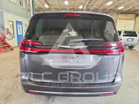 2022 Chrysler PACIFICA фото