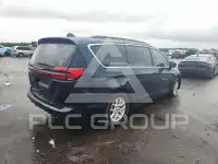 2022 Chrysler PACIFICA фото