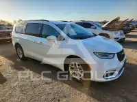 2022 Chrysler PACIFICA photo