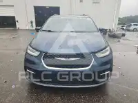 2022 Chrysler PACIFICA фото