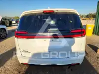 2022 Chrysler PACIFICA photo