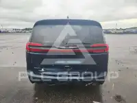 2022 Chrysler PACIFICA фото