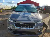 2022 Chrysler PACIFICA photo
