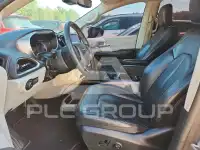 2022 Chrysler PACIFICA photo