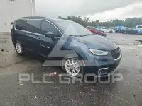 2022 Chrysler PACIFICA фото