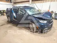2022 Chrysler PACIFICA фото