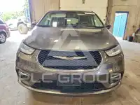 2022 Chrysler PACIFICA фото