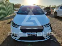 2022 Chrysler PACIFICA photo