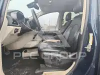 2022 Chrysler PACIFICA фото