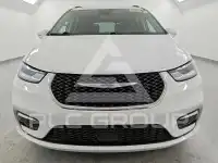 2022 Chrysler PACIFICA фото