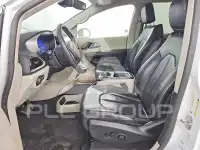 2022 Chrysler PACIFICA фото